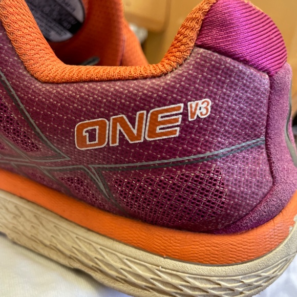 Altra women’s zero drop one running shoes 8.5 40 - Picture 7 of 7